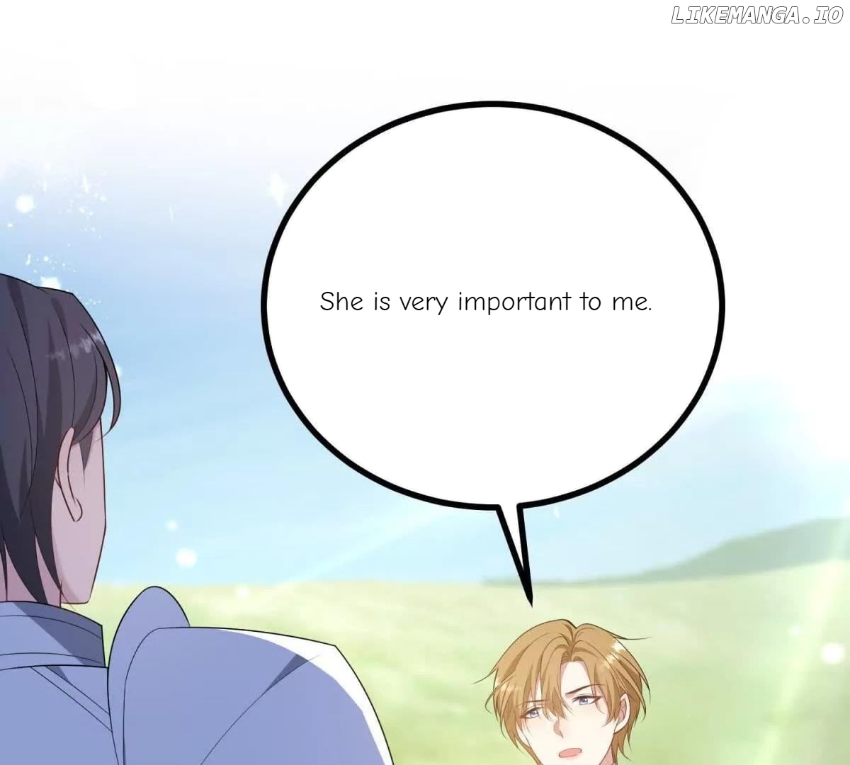 How to Change a Path Full of Thorns Into One Full of Happiness Chapter 141 - page 46